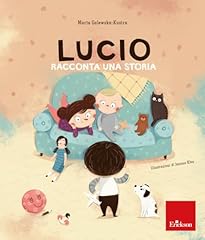 Lucio racconta una usato  Spedito ovunque in Italia 
