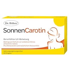 Böhm sonnencarotin zellschutz gebraucht kaufen  Wird an jeden Ort in Deutschland