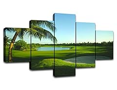 Tpc sawgrass wall for sale  Delivered anywhere in USA 