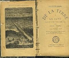 Terre lune trajet d'occasion  Livré partout en France