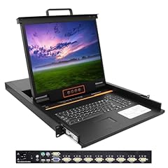 Rack mount kvm for sale  Delivered anywhere in USA 