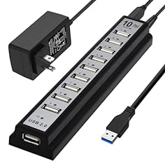 Usb hub ports for sale  Delivered anywhere in USA 