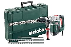 Metabo khe sds usato  Spedito ovunque in Italia 