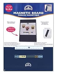 Dmc magnetic board for sale  Delivered anywhere in UK