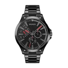 Hugo multi zifferblatt gebraucht kaufen  Wird an jeden Ort in Deutschland