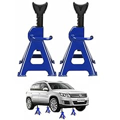 Ratcheting axle stand for sale  Delivered anywhere in UK