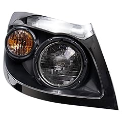 Right headlight assembly for sale  Delivered anywhere in USA 