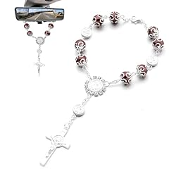 Shmzk car rosary for sale  Delivered anywhere in USA 