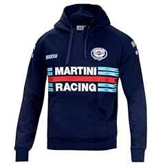 Sparco 01279mrbm3l felpa usato  Spedito ovunque in Italia 