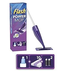 Flash powermop floor for sale  Delivered anywhere in Ireland