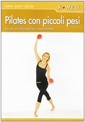 Pilates con piccoli usato  Spedito ovunque in Italia 