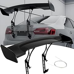 Neespoc racing spoiler for sale  Delivered anywhere in USA 