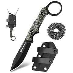 Drachenader neck knife gebraucht kaufen  Wird an jeden Ort in Deutschland