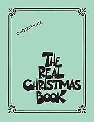 Real christmas book for sale  Delivered anywhere in USA 