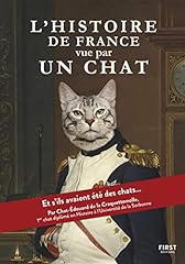 Histoire vue chat d'occasion  Livré partout en France