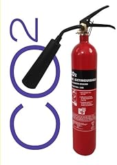 Co2 fire extinguishers. for sale  Delivered anywhere in UK