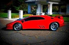 1998 lamborghini diablo for sale  Delivered anywhere in UK