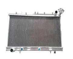 Aluminium radiator compatible for sale  Delivered anywhere in USA 