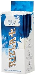 Rizla fresh mint for sale  Delivered anywhere in UK