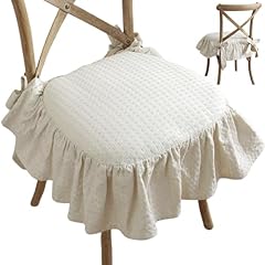 Muzrunq chaise volants d'occasion  Livré partout en France