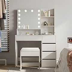 Furnideco makeup vanity for sale  Delivered anywhere in USA 