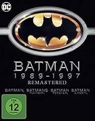 Batman remastered blu gebraucht kaufen  Wird an jeden Ort in Deutschland