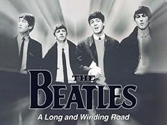 Beatles long winding for sale  Delivered anywhere in USA 