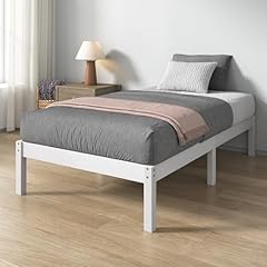 Zinus letto singolo usato  Spedito ovunque in Italia 