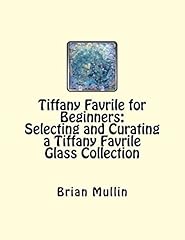 Tiffany favrile beginners for sale  Delivered anywhere in USA 