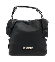 Love moschino borsa usato  Spedito ovunque in Italia 