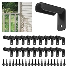 Pack fence mounting for sale  Delivered anywhere in USA 