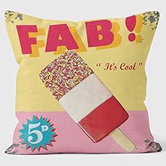 Fab ice lolly for sale  Delivered anywhere in UK