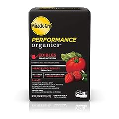 Miracle gro performance for sale  Delivered anywhere in USA 