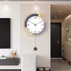 Tohooyo moderne wanduhr gebraucht kaufen  Wird an jeden Ort in Deutschland