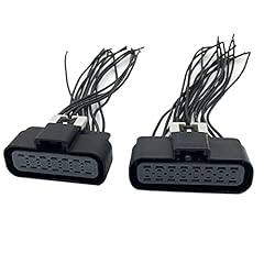 Ecm connector pigtail for sale  Delivered anywhere in USA 