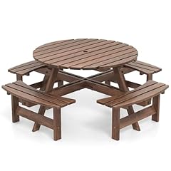 Tangkula person wood for sale  Delivered anywhere in USA 