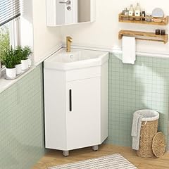Findepot corner bathroom for sale  Delivered anywhere in USA 