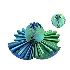 Printed gear sphere for sale  Delivered anywhere in UK