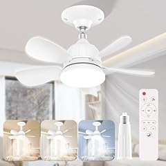 Ventilateur plafond lumière d'occasion  Livré partout en Belgiqu