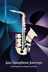 Jazz saxophone journeys for sale  Delivered anywhere in USA 
