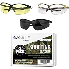 Aqulius 3pk shooting for sale  Delivered anywhere in USA 