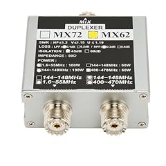 Combinatore antenne vhf usato  Spedito ovunque in Italia 