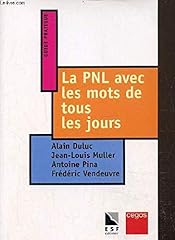 Pnl mots jours d'occasion  Livré partout en France