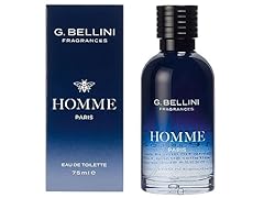 Bellini homme eau for sale  Delivered anywhere in UK