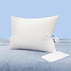 Natural goose pillows for sale  Delivered anywhere in USA 