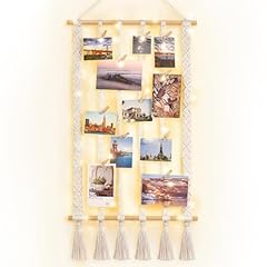 Dahey macrame hanging for sale  Delivered anywhere in USA 