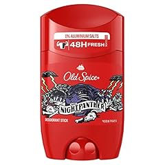 Spice nightpanther deodorant gebraucht kaufen  Wird an jeden Ort in Deutschland