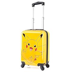 Pokemon kids suitcase for sale  Delivered anywhere in UK