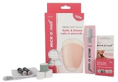 Micro nail bundle for sale  Delivered anywhere in UK