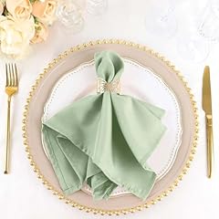 Efavormart cloth napkins for sale  Delivered anywhere in USA 